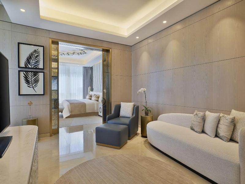 The St Regis Dubai The Palm image