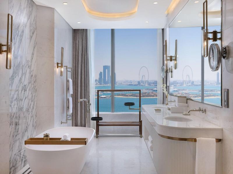 The St Regis Dubai The Palm image