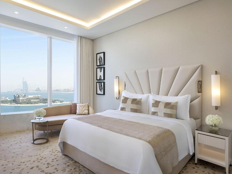 The St Regis Dubai The Palm image