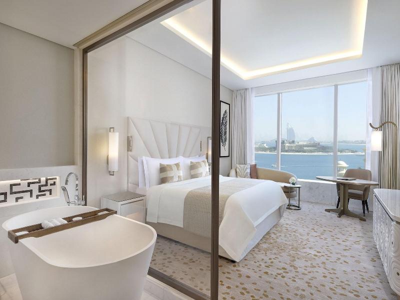The St Regis Dubai The Palm image