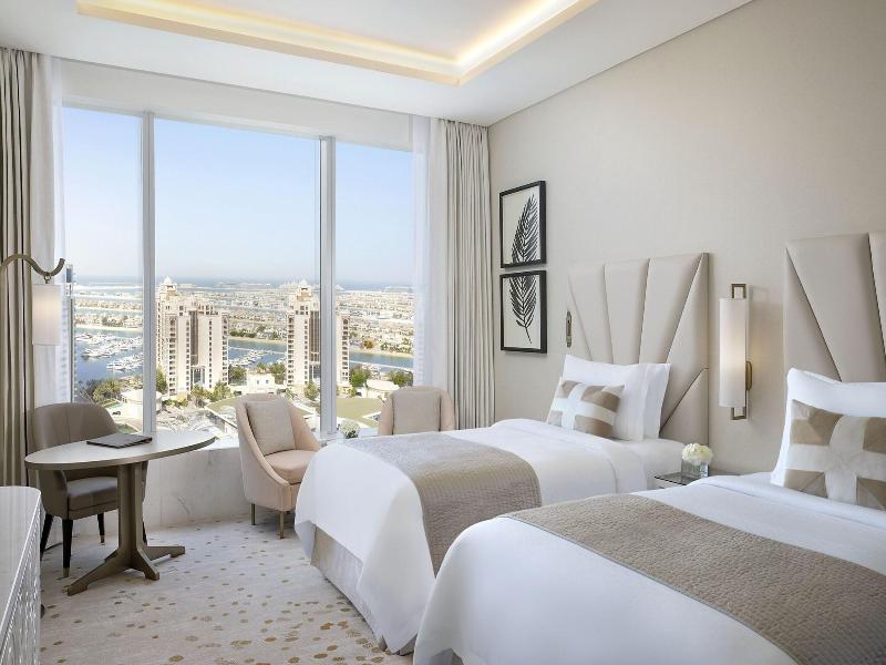 The St Regis Dubai The Palm image
