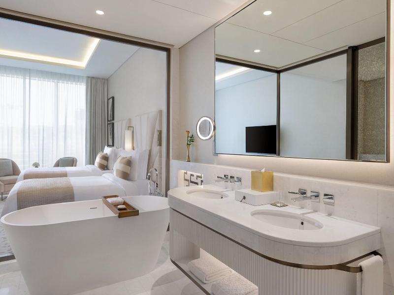 The St Regis Dubai The Palm image