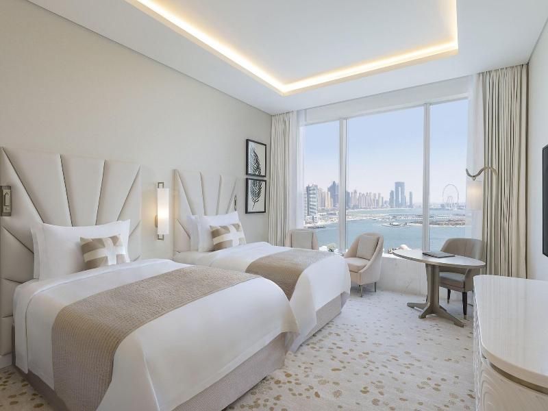 The St Regis Dubai The Palm image
