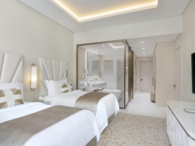 The St Regis Dubai The Palm image