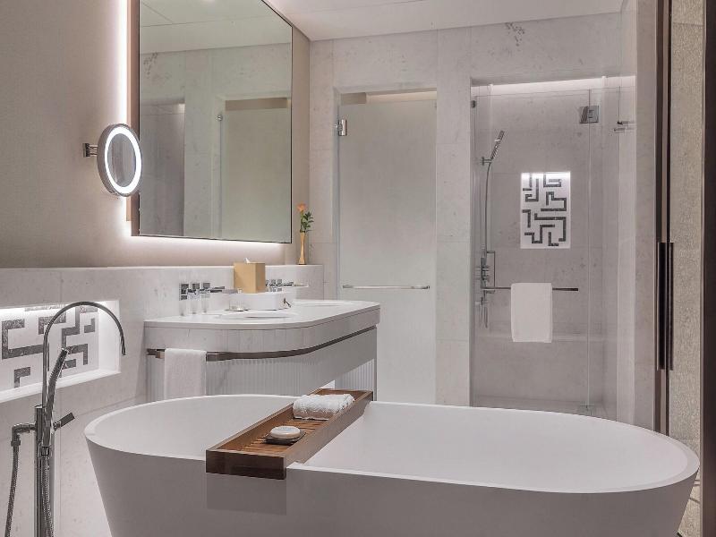 The St Regis Dubai The Palm image