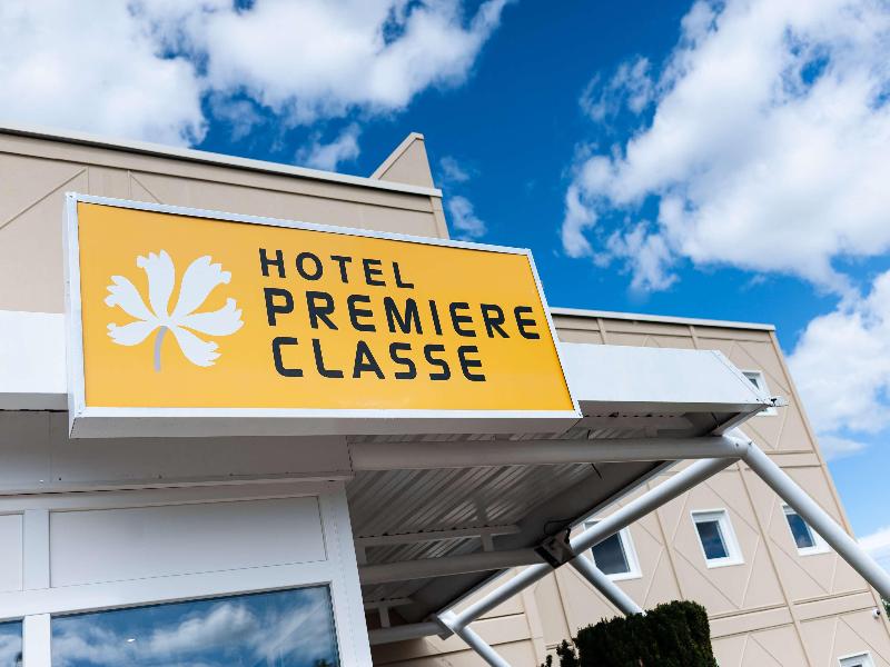 Premiere Classe Beaune Sud image