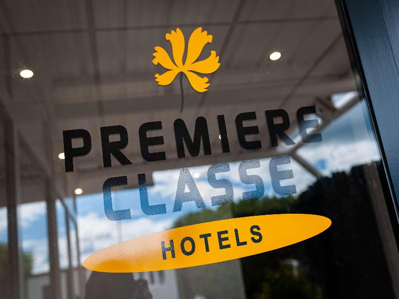 Premiere Classe Beaune Sud image