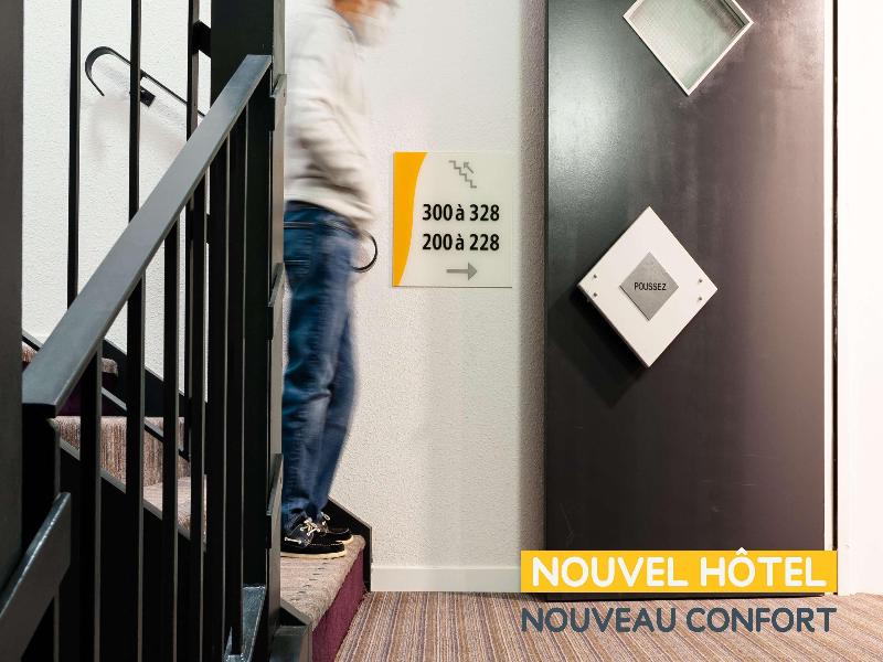 Premiere Classe Beaune Sud image