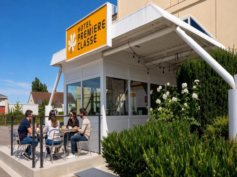 Premiere Classe Beaune Sud image