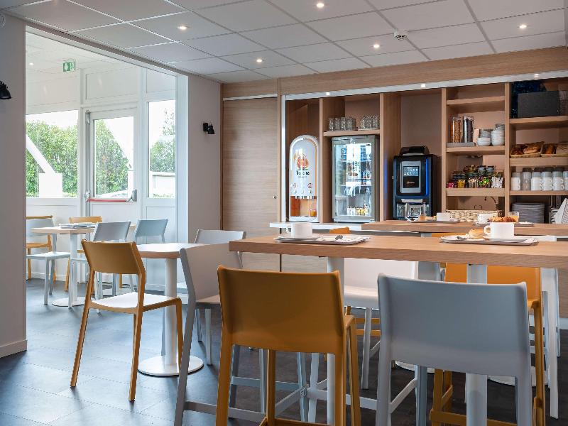 Premiere Classe Beaune Sud image