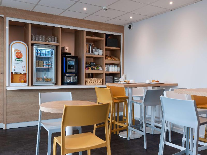 Premiere Classe Beaune Sud image