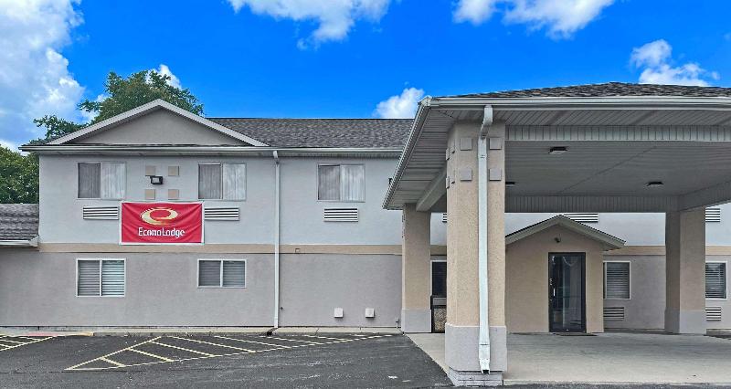 Econo Lodge Chillicothe image