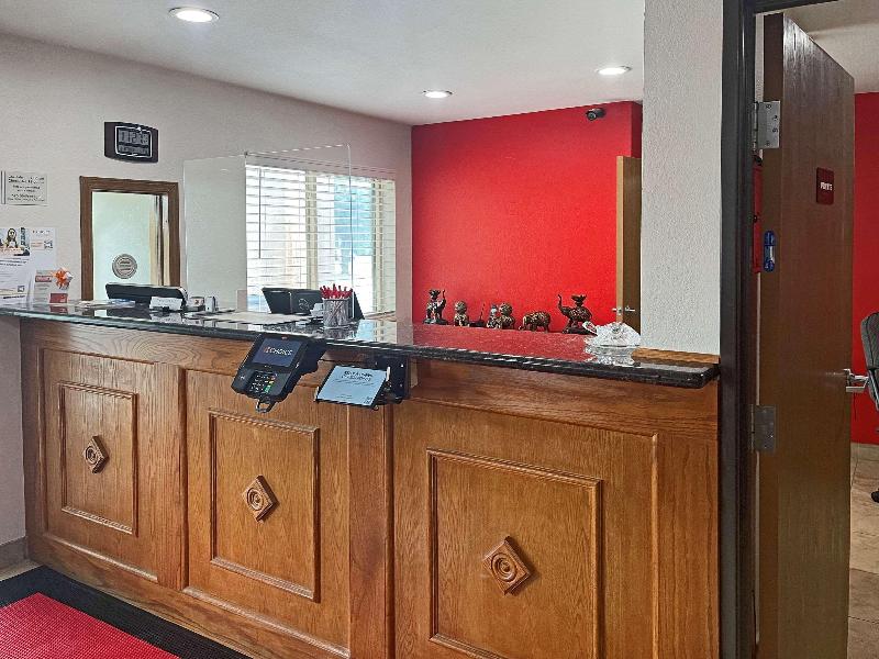 Econo Lodge Chillicothe image