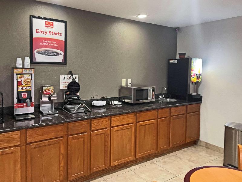 Econo Lodge Chillicothe image
