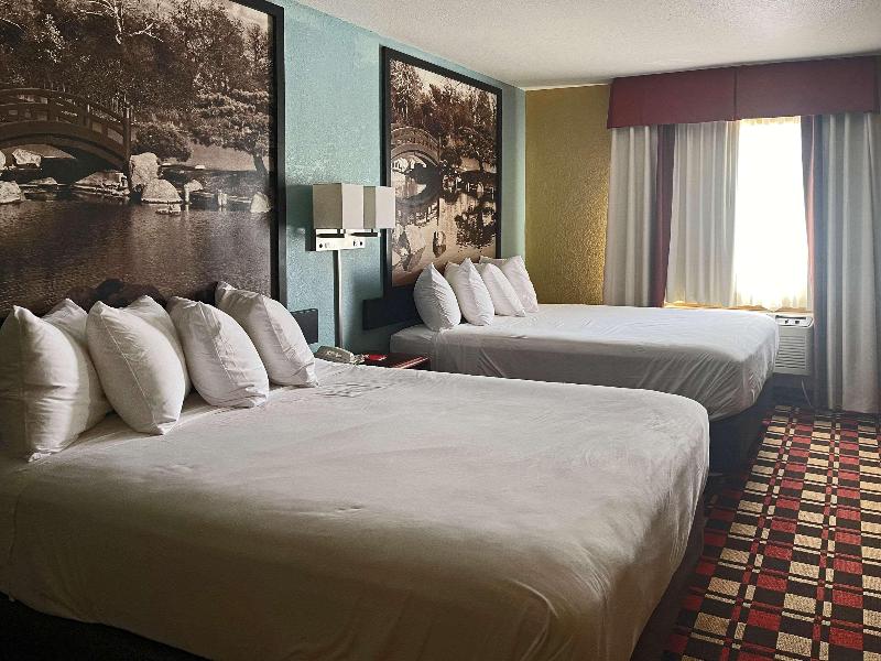 Econo Lodge Chillicothe image
