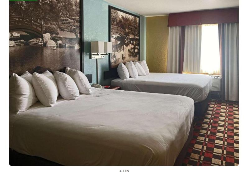 Econo Lodge Chillicothe image