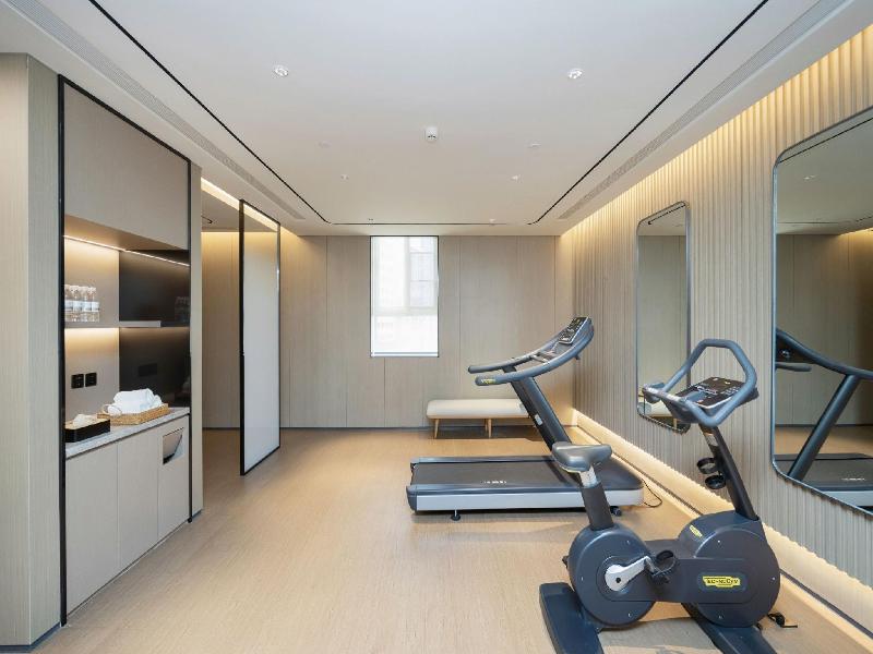 JI Hotel Nanning Jinhu Plaza image