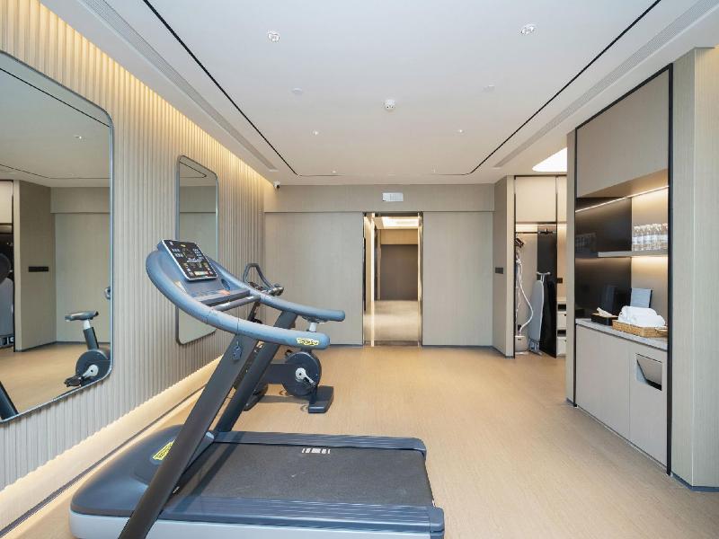 JI Hotel Nanning Jinhu Plaza image
