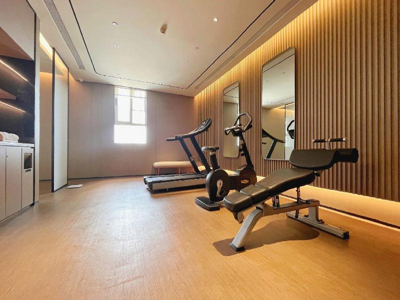 JI Hotel Nanning Jinhu Plaza image