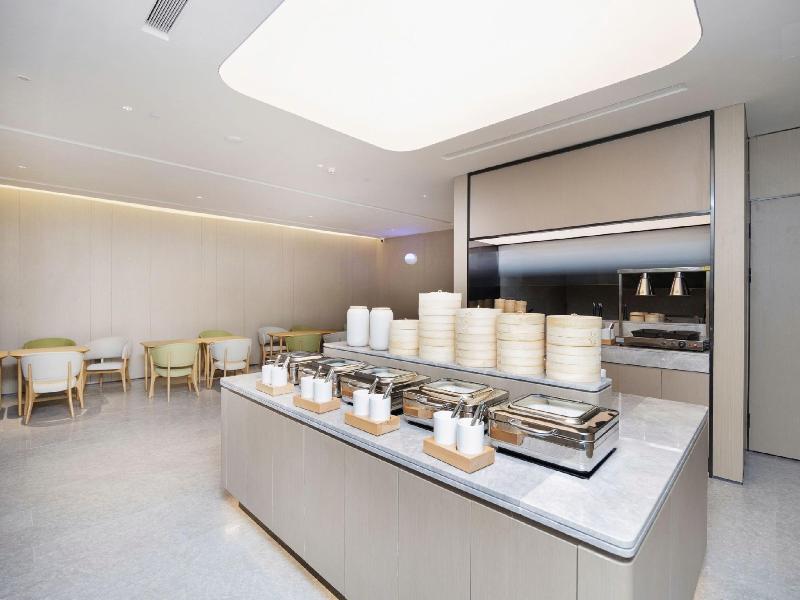 JI Hotel Nanning Jinhu Plaza image