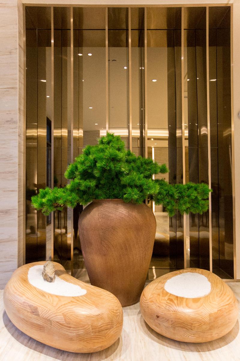 JI Hotel Shanghai Qingpu Wuyue Plaza image