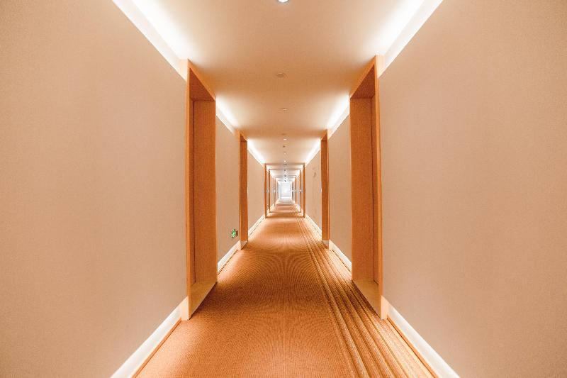 JI Hotel Shanghai Qingpu Wuyue Plaza image