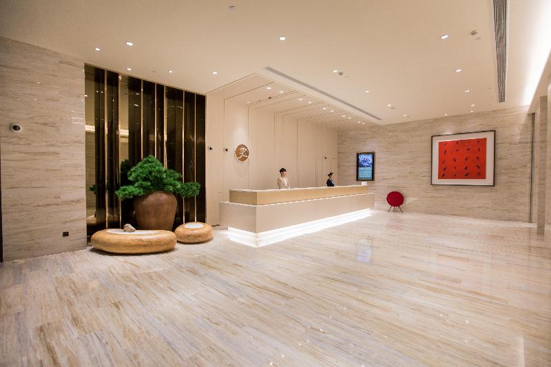 JI Hotel Shanghai Qingpu Wuyue Plaza image