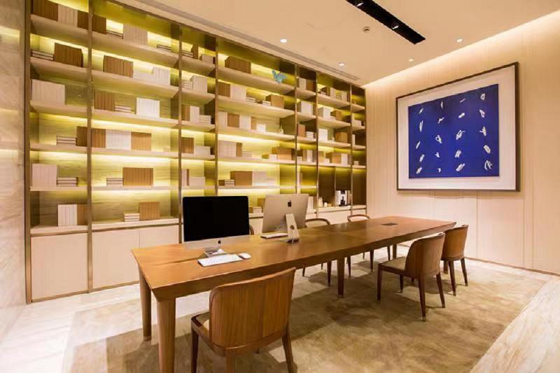 JI Hotel Shanghai Qingpu Wuyue Plaza image