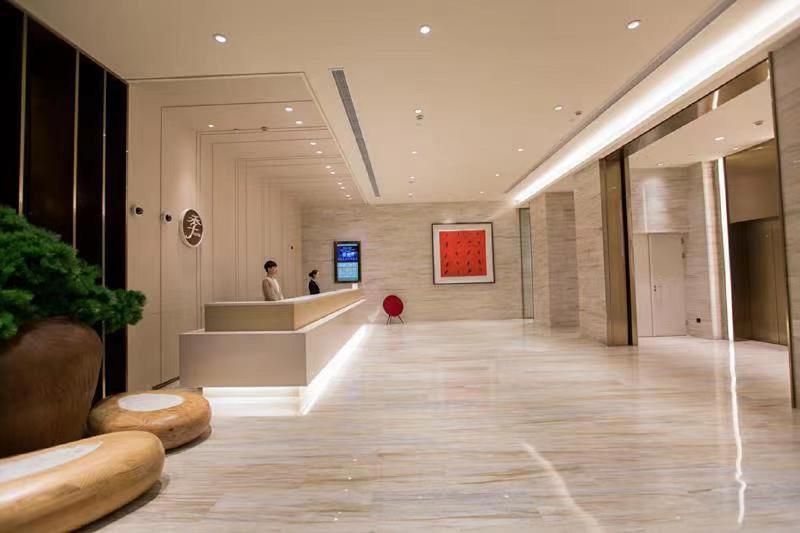 JI Hotel Shanghai Qingpu Wuyue Plaza image