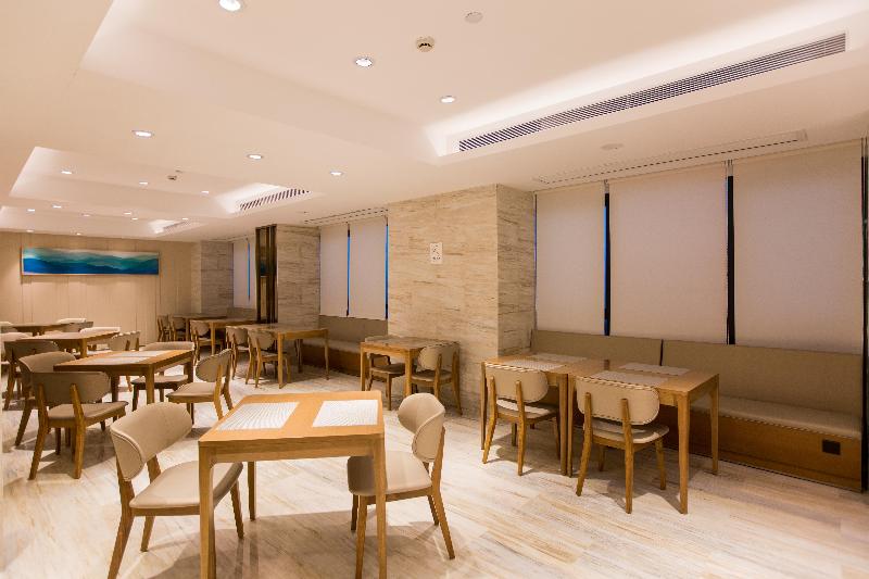 JI Hotel Shanghai Qingpu Wuyue Plaza image