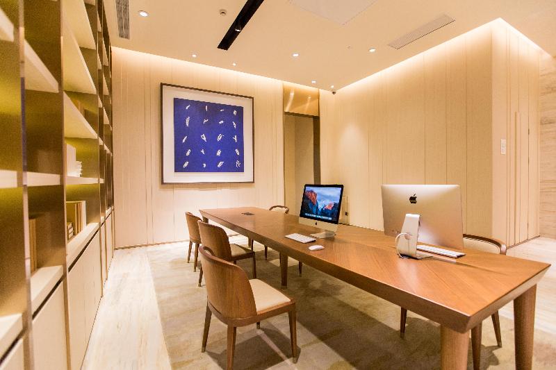 JI Hotel Shanghai Qingpu Wuyue Plaza image