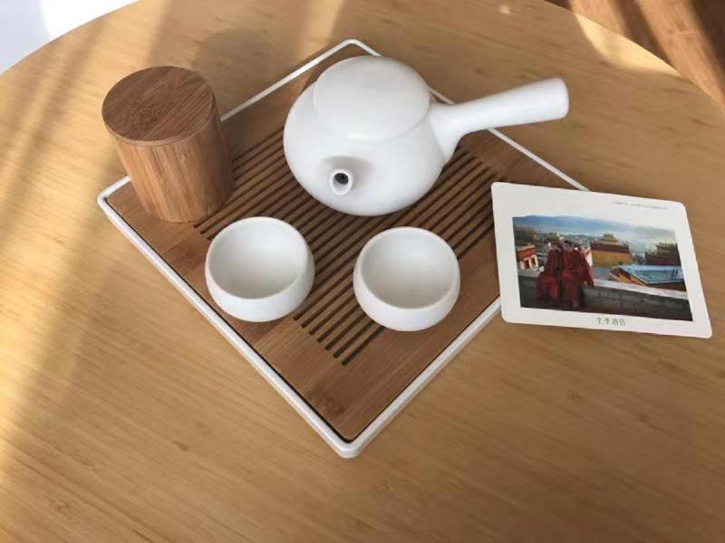 JI Hotel Shanghai Qingpu Wuyue Plaza image