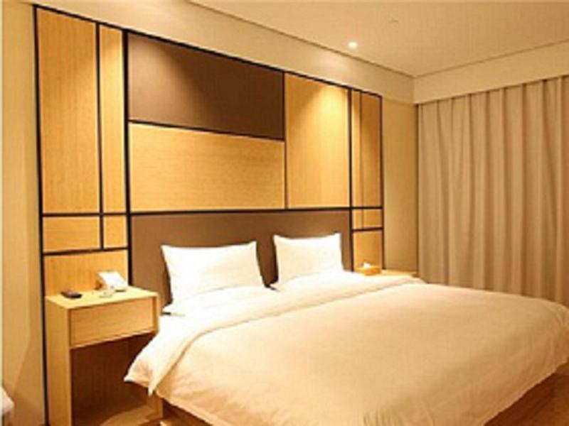 JI Hotel Shanghai Qingpu Wuyue Plaza image