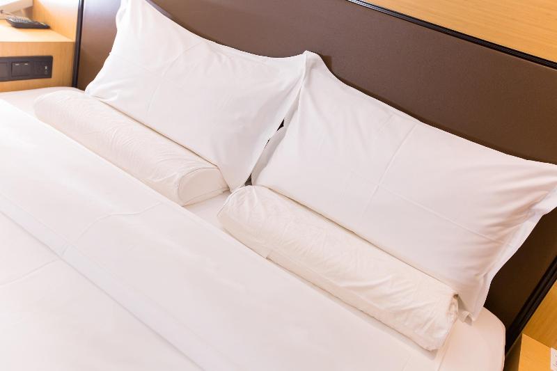 JI Hotel Shanghai Qingpu Wuyue Plaza image