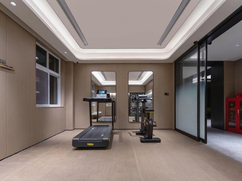 JI Hotel Chengdu Qingbaijiang Hudiezhou image