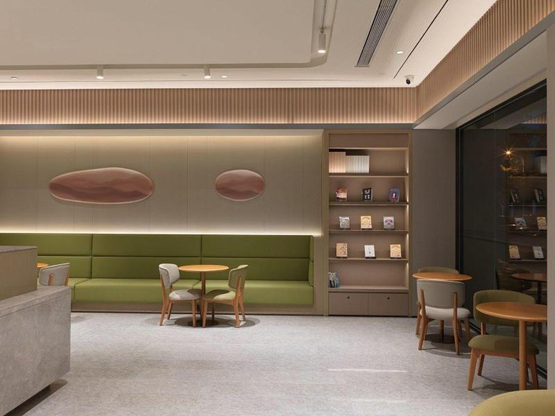 JI Hotel Chengdu Qingbaijiang Hudiezhou image