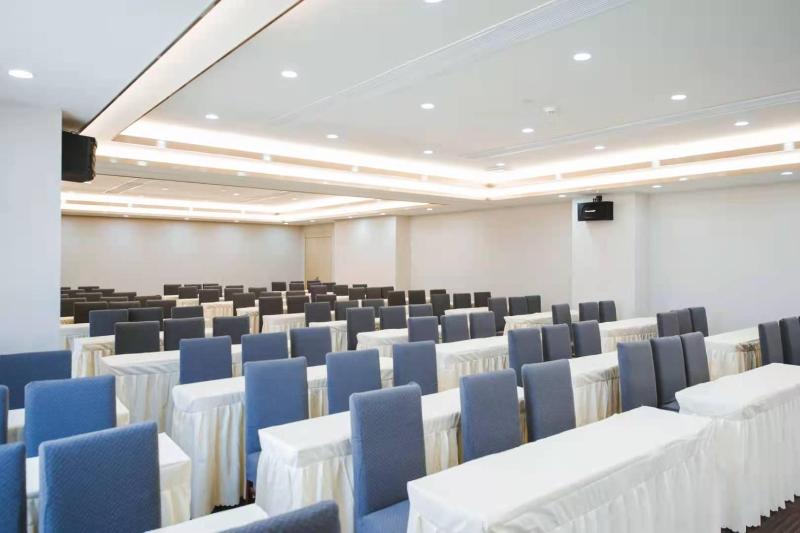 JI Hotel Nanjing Jiangning Dongqi Road image