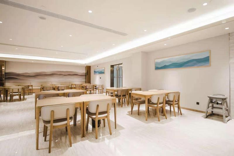 JI Hotel Nanjing Jiangning Dongqi Road image