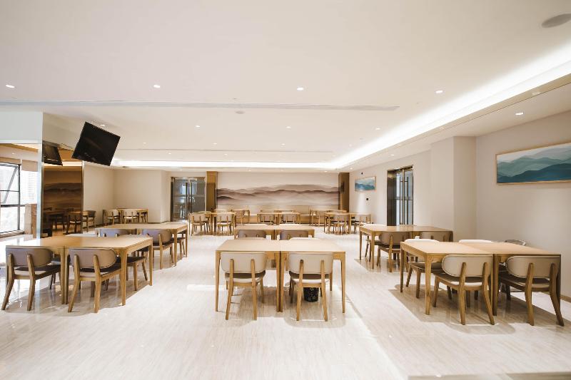 JI Hotel Nanjing Jiangning Dongqi Road image
