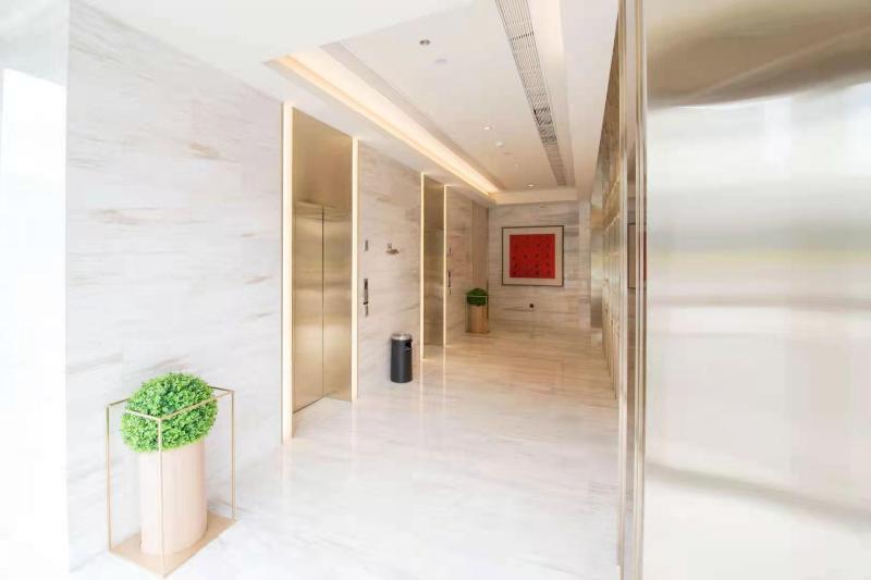 JI Hotel Nanjing Jiangning Dongqi Road image