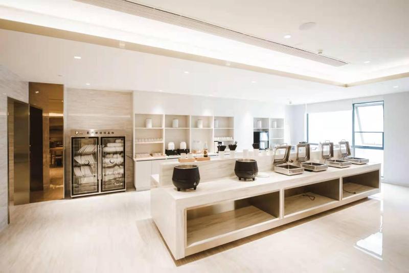 JI Hotel Nanjing Jiangning Dongqi Road image