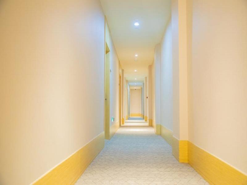 JI Hotel Nanjing Jiangning Dongqi Road image