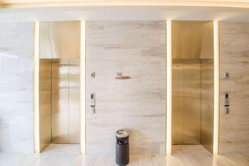 JI Hotel Nanjing Jiangning Dongqi Road image