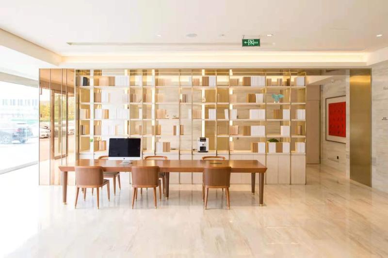 JI Hotel Nanjing Jiangning Dongqi Road image