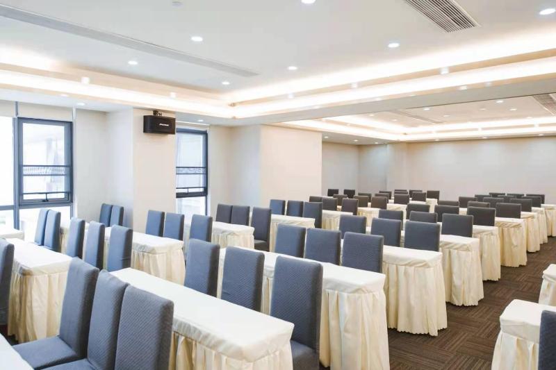 JI Hotel Nanjing Jiangning Dongqi Road image