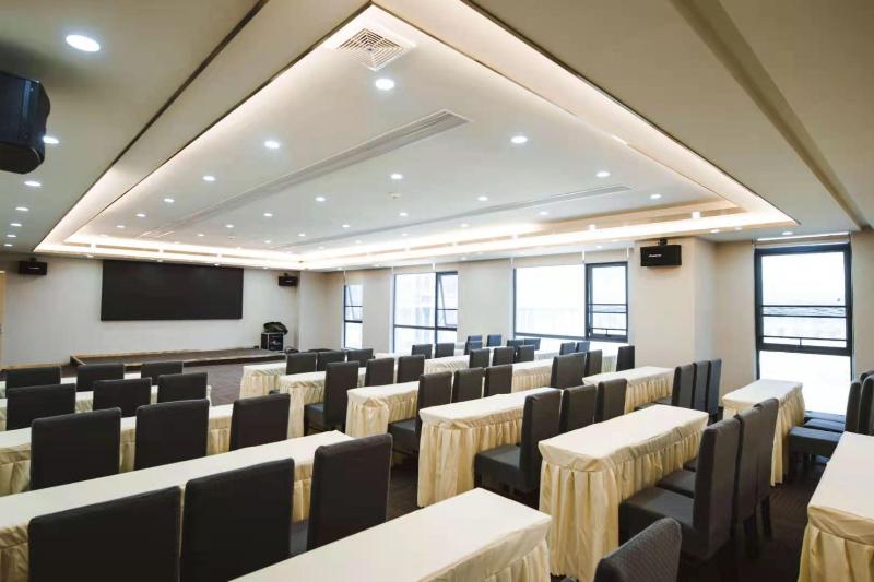 JI Hotel Nanjing Jiangning Dongqi Road image