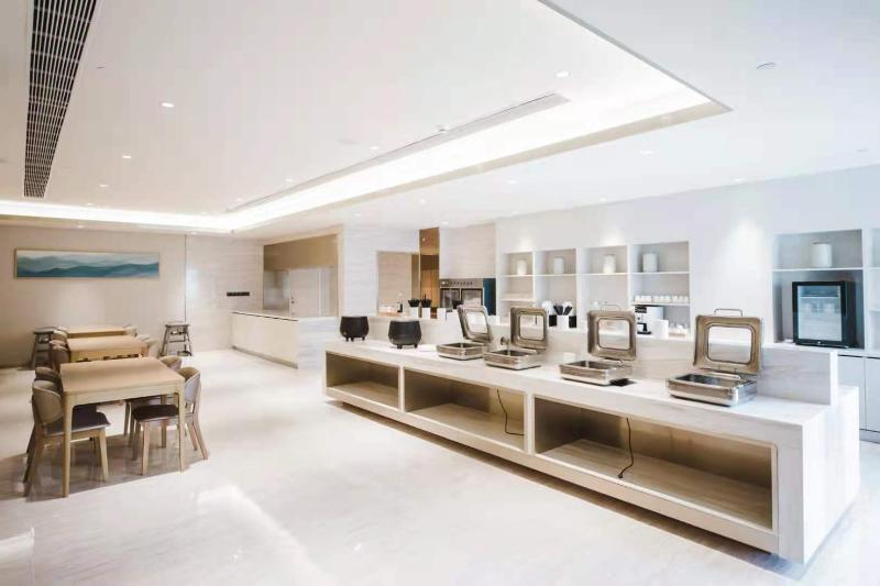JI Hotel Nanjing Jiangning Dongqi Road image