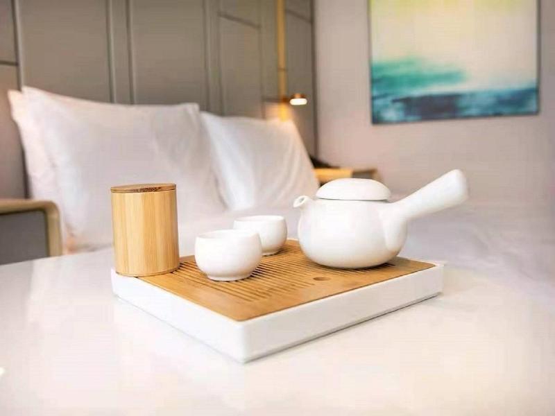 JI Hotel Nanjing Jiangning Dongqi Road image