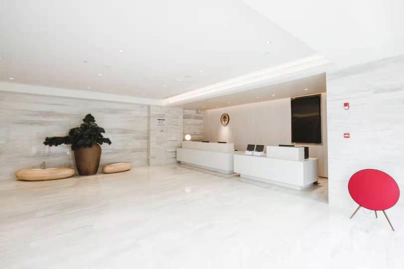 JI Hotel Nanjing Jiangning Dongqi Road image