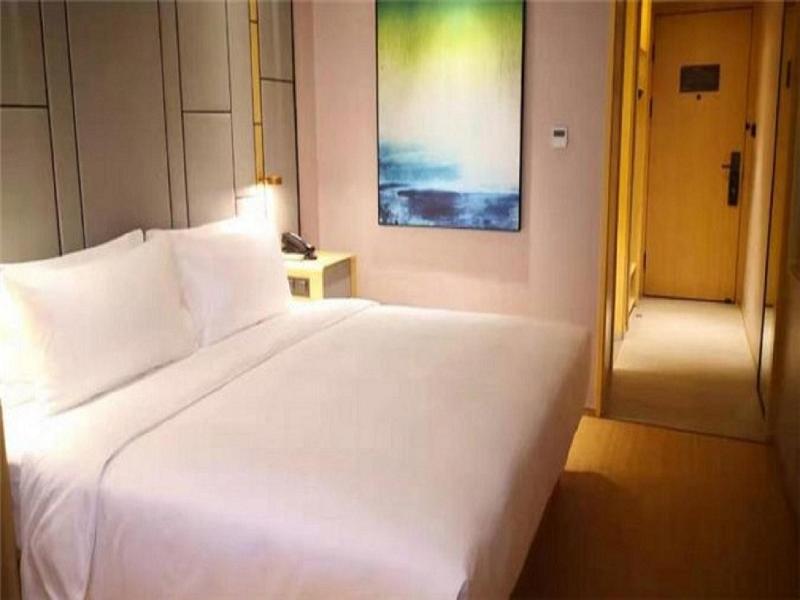 JI Hotel Nanjing Jiangning Dongqi Road image